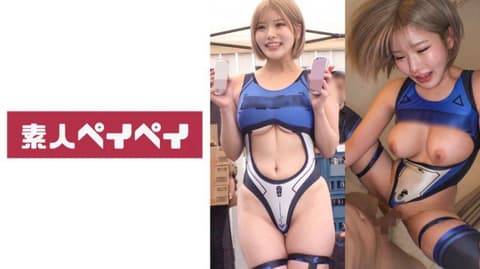 独家 一旦露出程度超过了某个界线，就像这部影片一样宣布可以自由发生性行为。S桑 SPAY-809