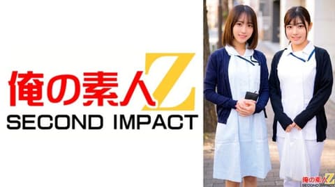 独家 现役护士温柔早洩改善治疗！ 皮肤科工作的惠奈（24岁）和妇产科工作的麻美（31岁） ORECS-630