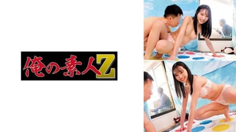 独家 盛夏来临！素人情侣限定！MM（魔法镜）房间外访编！果穗 ORECZ-596