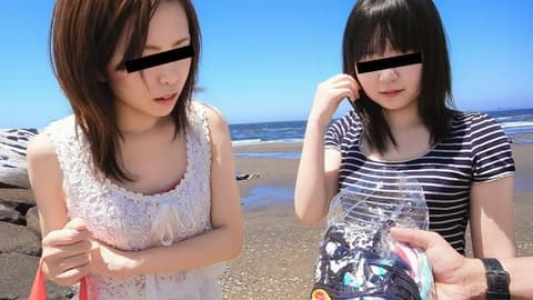 用能溶化在水中的惊喜比基尼突然全裸露出 前篇 10musume_071626_01