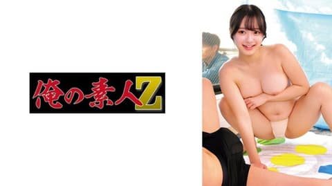 独家 果穗 ORECZ-597