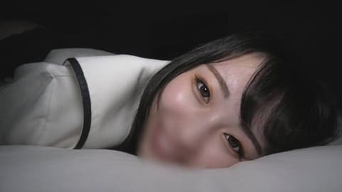 【期间限定大放出!20000pt➡2980pt】无码＜清纯18❤身高149＞清纯无垢！黑髮长髮！忍不住叫她去旅馆，还射了两发！ FC2-PPV-4811543